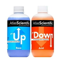 pH up and Down 250ml (8oz)