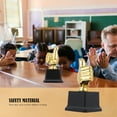 thumbnail image 4 of Trophée pour Enfants Trophée Génial en Plastique pour Enfants Trophée en Forme de Pouce, 4 of 9