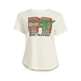 thumbnail image 5 of MTV Women's T-Shirt, 5 of 5