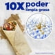 thumbnail image 2 of Detergente Tide Original Líquido Ultra Concentrado 2.36 L, 2 of 5