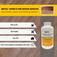 thumbnail image 2 of "DriTac Professtional Wood Floor Repair Adhesive, 32 fl. oz.", 2 of 6