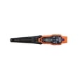 thumbnail image 1 of Klein Tools ET10 Magnetic Digital Pocket Thermometer, HVAC Instant Read Thermometer with Backlit Display, Wide Measurement Range, Fahrenheit and Cels, 1 of 8