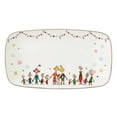 thumbnail image 1 of Lenox 894173 Plateau Joyeux Grinch 2.71, 1 of 2