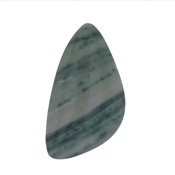 46x25mm Champagne Agate