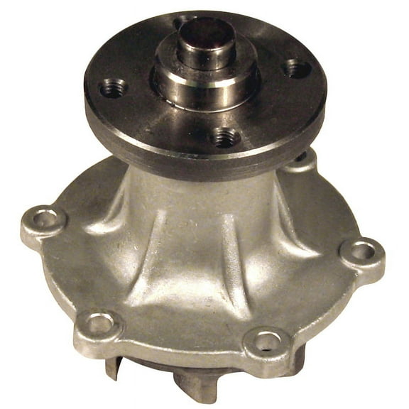 New Water Pump Fits Toyota Forklift 4Fg 5P Engine 16120-10941-71 16120-78101-71