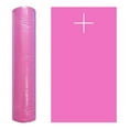 thumbnail image 2 of 100 Pcs Disposable Bed Sheets/ 100 Pink Bed Sheets, 2 of 7