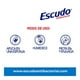 thumbnail image 4 of Jabón líquido corporal Escudo Antibacterial protección neutra 400 ml, 4 of 4