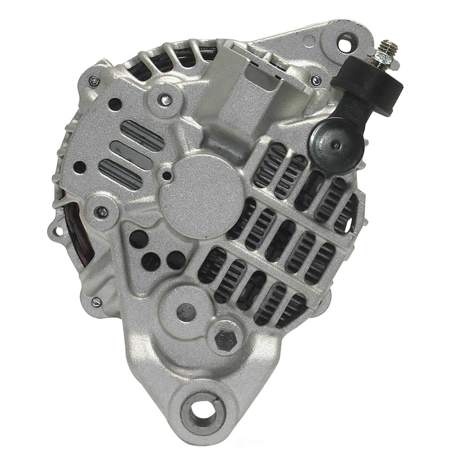 FVP Professional 13828N Alternator - New