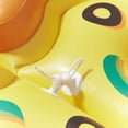 thumbnail image 6 of Swimline Inflatable Pizza Slice Pool Float, 6 of 12