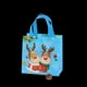 thumbnail image 3 of Bolsa de mano no tejida para regalo de Feliz Navidad, bolsa de almacenamiento para galletas, Chocolate, Papá Noel, muñeco de nieve, alce, turrón, suministros de Año Nuevo, 8/12 piezas, 3 of 4
