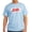 Light Blue, variant on CafePress - Pepsi Logo Men's Value T Shirt - Men's Classic Cotton T-Shirts