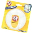 thumbnail image 3 of Arm & Hammer Fridge Fresh Refrigerator Air Filter (Pack of 4), 3 of 4