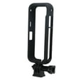 thumbnail image 4 of Marco protector para Insta One, marco protector para Insta360, cubierta de montaje para cámara de acción Insta ONE, marco protector, artesanía superior, 4 of 12