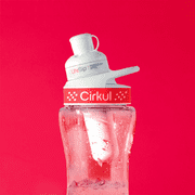 (2 pack) Cirkul LifeSip Honeycrisp Apple Flavor Cartridge, Drink Mix, 1-Pack