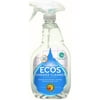 6 Pack - Earth Friendly Products Shower Cleaner Spray 22 oz