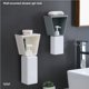 thumbnail image 2 of Toystoory Estante de almacenamiento para baño, Gel de ducha, estante para colgar en la pared, estante para champú, soporte para almacenamiento de Almacenamiento y organización del hogar No.1 Toystoory HA023952-01, 2 of 6