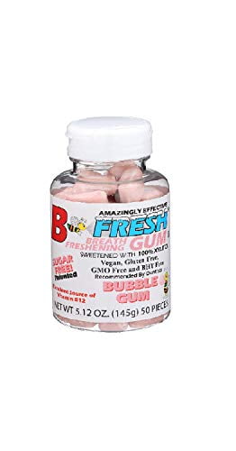 xylitol bubblegym health xylitol bubblegym health