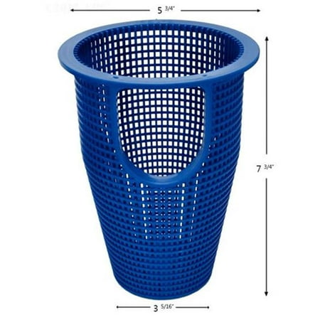 

Whisperflo Strainer Basket