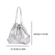 thumbnail image 2 of Bolso Mano Mochila Retro para Mujer Diaria Gran Capacidad, 2 of 7