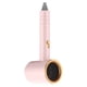 thumbnail image 5 of Boquilla Rotativa de 360 ​​Grados Secador para el Cabello para Secado Rápido, Secador de Soplado Portátil de Silencio Con Botón de Gas Frío, Abs y material pp para viajes, 5 of 8