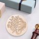 thumbnail image 4 of WDOplteas DIY Art Seal Head Multiusos 25mm para Invitaciones Boda (SG82), 4 of 9