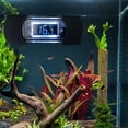 thumbnail image 2 of Termómetro preciso para pecera, herramientas para acuario, medición electrónica de temperatura Regur Yuyangstore termómetro digital, 2 of 7