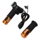 thumbnail image 3 of Manillar del Acelerador Jadeshay para Bicicleta Eléctrica ABS con Pantalla de Voltaje Digital, 3 of 8