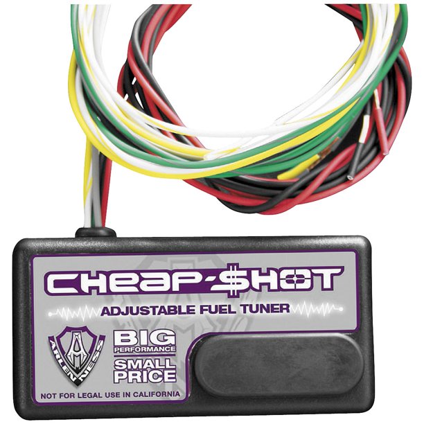 Arlen Ness CheapShot Fuel Tuner 18634