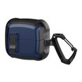 thumbnail image 2 of Estuche ZERODAMAGE Sahara Raider para Galaxy Buds3 Pro Azul, 2 of 8