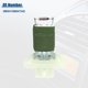 thumbnail image 5 of Reemplazo del resistor del motor del soplador de 1 pieza de Unique Bargains para Ford Focus en tono blanco y plateado verde, 5 of 7