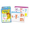 TREND Wipe-Off Activity Cards, Addition 1-10, 32/Pack