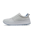 thumbnail image 3 of Tenis Urbanos Flexi 117205 para Mujer T25 Zapaterias Mexico Flexi 117205-BCO, 3 of 4