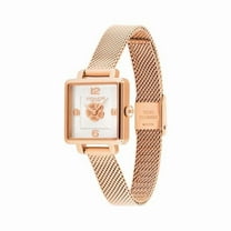 COACH Cass Women's Watch, 22mm 14503698 Rose Gold Tea Rose