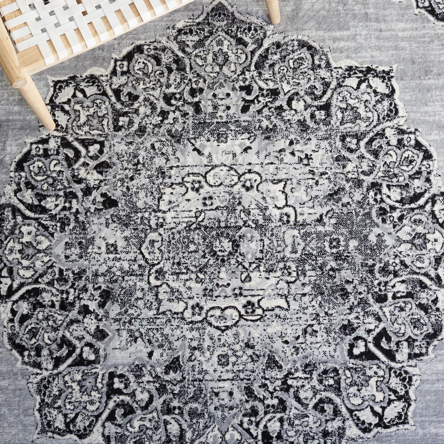 SAFAVIEH Brentwood Dimitri Tapis Floral