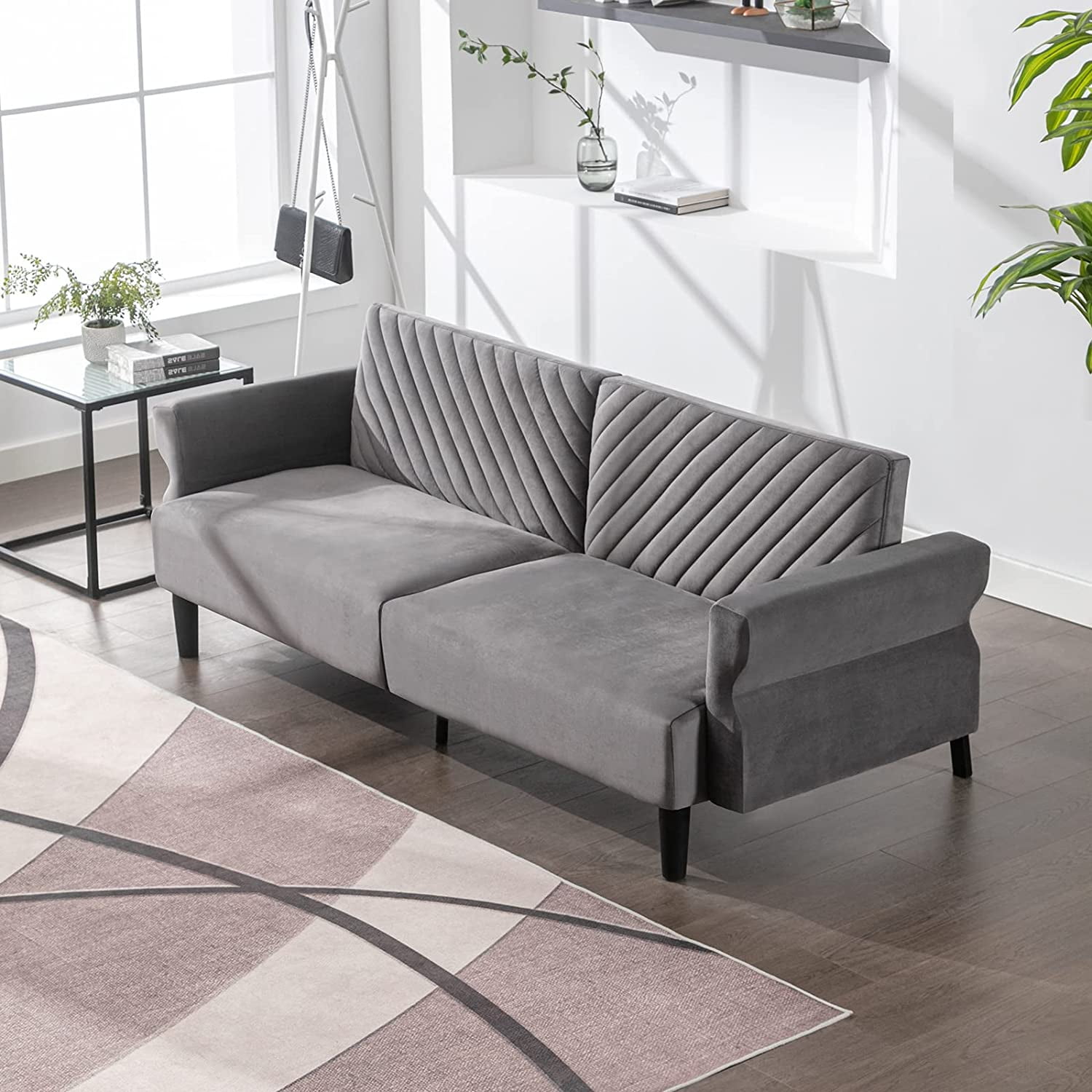 L.L. Bean Mission Futon - AptDeco