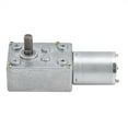 thumbnail image 2 of Worm Gear Motor,Worm Gear Motor JSX100‑370 Electric Motor Gear Reducer Exceptional Craftsmanship, 2 of 14