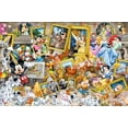 thumbnail image 2 of Rompecabezas Ravensburger Mickey como artista, 5000 piezas, 2 of 5