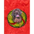 thumbnail image 1 of Labrador Flag - Garden Size, 11 x 15 in., 1 of 1