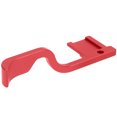 thumbnail image 1 of Support de Poignée en Alliage d'Aluminium pour Appareil Photo A7R4, Durable et Léger, 1 of 7
