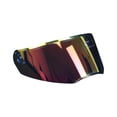 thumbnail image 2 of Mica Casco Rojo Roda Revenge Pro, 2 of 3