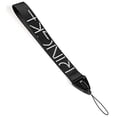 thumbnail image 1 of Ringke Lanyard Hand Wrist Strap for Cell Phone Cases, Digital Cameras, Keys - Lettering Black, 1 of 5