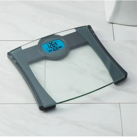 EatSmart Precision CalPal Digital Bathroom Scale
