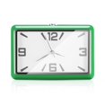 thumbnail image 1 of Kenally Mini automóvil Reloj de cuarzo Tablero del automóvil Reloj Adornos Vehículo Auto Interior Reloj adhesivo de moda con pegatina para automóvil Automoción decorativa y accesorios No. 4 Kenally VI009128-04, 1 of 5