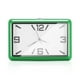 thumbnail image 1 of Kenally Mini automóvil Reloj de cuarzo Tablero del automóvil Reloj Adornos Vehículo Auto Interior Reloj adhesivo de moda con pegatina para automóvil Automoción decorativa y accesorios No. 4 Kenally VI009128-04, 1 of 5