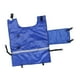 thumbnail image 3 of Abrigo de pantorrilla de , ropa de invierno gruesa, impermeable, resistente al desgaste, resistente al frío, alta visibilidad, protección contra , Hembra Hembra adulta, 3 of 8