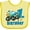 Banana, variant on Inktastic 1st Birthday Monster Truck Boys Baby Bib