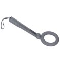thumbnail image 3 of Detector de Metales de Mano, escáner de Seguridad de Alta sensibilidad para Sala de Examen Buscador de Tesoros Escáner de Metal Profesional, 3 of 8