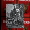 thumbnail image 5 of Bucks Dan & Dave Tribute Playing Card Deck by Jeff Trish, Fulton, Dan & Dave, 5 of 9