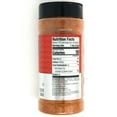 thumbnail image 3 of Weber Smoking and Barbecuing YPF5&nbsp;Original Dry Rub, 15.25 Ounce, 3 of 5