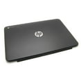 thumbnail image 4 of WM-4- HP Chromebook 14 G1 Celeron 2955U Dual-Core 1.4GHz 4GB 16GB SSD 14" LED Chromebook J2L41UT#ABA, 4 of 6
